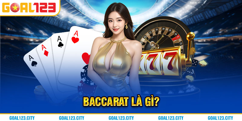 Thông tin về trò chơi kéo bài Baccarat