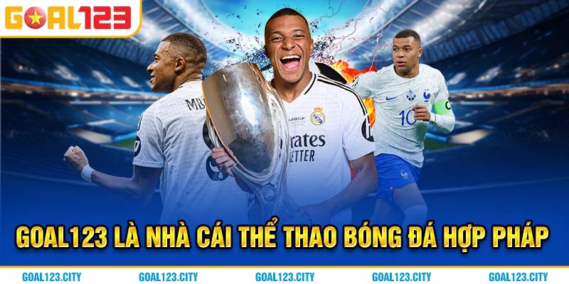 Goal123 nổi bật là lựa chọn hàng đầu cho các người chơi mới