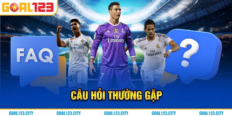 Giải đáp câu hỏi liên quan đến sân chơi giải trí hàng đầu Goal123