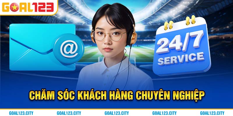 Chăm sóc khách hàng đa kênh nhiều phương thức hỗ trợ