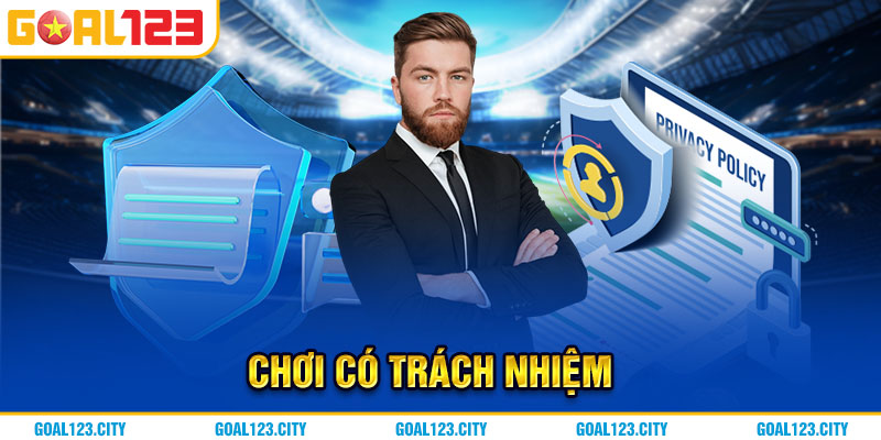 Chơi có trách nhiệm tại nhà cái Goal123