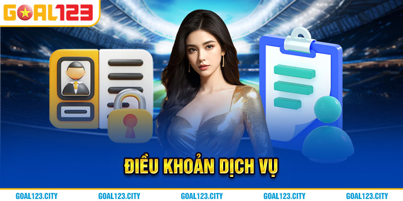 Người chơi cần tuân theo điều khoản sử dụng tại nhà cái Goal123