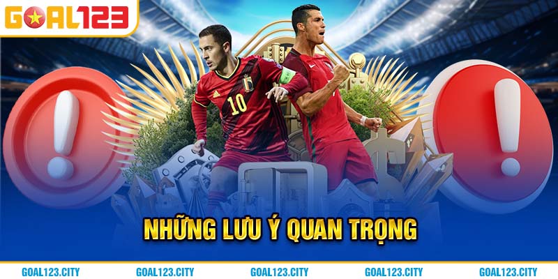 Những lưu ý quan trọng khi mở tài khoản