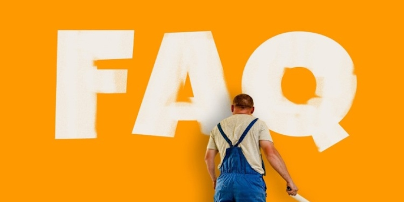 FAQ khi đăng nhập vào hệ thống sân chơi